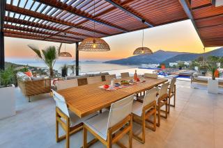 Villa Pax - Kalkan Villa - Kaş - 1