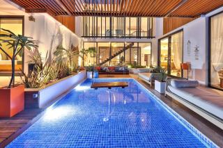 Villa Pax - Kalkan Villa - 8