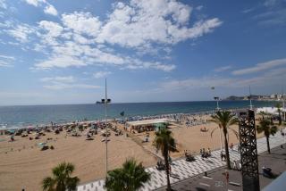TOR MARAYA - Fincas Arena - Benidorm - 0