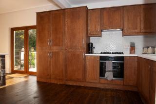 The Old Mount Manor - Causeway Coast - Coleraine - 1