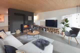Chalet 48 - Mayen - 9