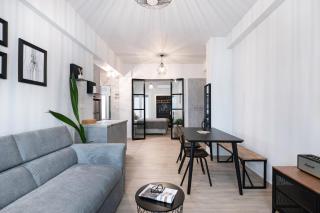 apt Seventeen_2-bedroom flat_Athens citycentre - Atene - 7