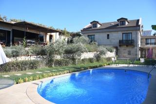 Güney Urla Suites - Özbek - 0