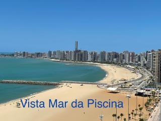 Atlantic Ocean Residence - Fortaleza - 9