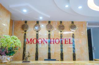 Moon Hotel Cau Giay - 3