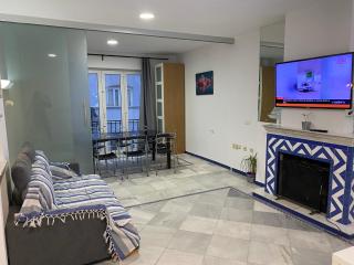 Apartamento Medina Puerto Sherry - 8