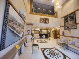 فندق سيوف الشهداء - Mecca - 7