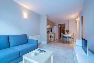 Apartamentos Tarter 3000 - El Tarter - 6