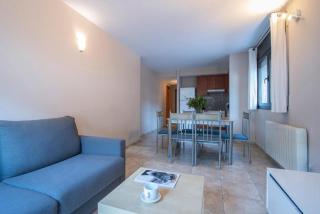 Apartamentos Tarter 3000 - 1