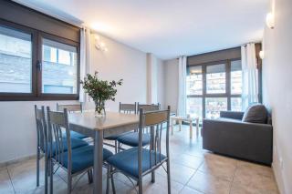 Apartamentos Tarter 3000 - 2