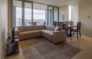 The Quays at Point Waterfront Durban - Durban - 7