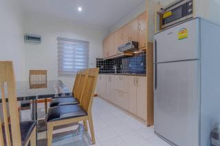 Resort 1-Huge Pool, BBQ, 300m-Beach, 8 mins to Walking Street - Pattaya Sud - 4
