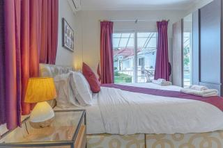 Resort 1-Huge Pool, BBQ, 300m-Beach, 8 mins to Walking Street - Pattaya Sud - 0