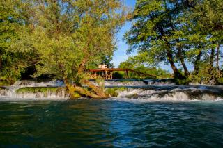 Holiday Homes Pozitiva - Bihać - 8