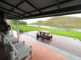 Le Rendezvous - Dullstroom - 0