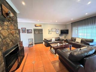 Le Rendezvous - Dullstroom - 6