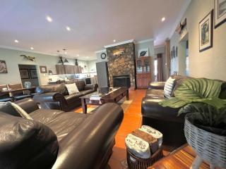 Le Rendezvous - Dullstroom - 3