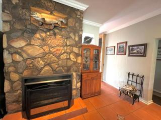 Le Rendezvous - Dullstroom - 4