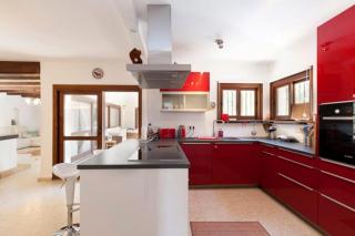 Casa Pascal Javea Montgo Ermita 3 bedroom pool Cosy Nest - Jávea - 2