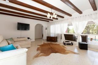 Casa Pascal Javea Montgo Ermita 3 bedroom pool Cosy Nest - Jávea - 3