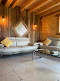 Chalet Fontaines - Huez - 6