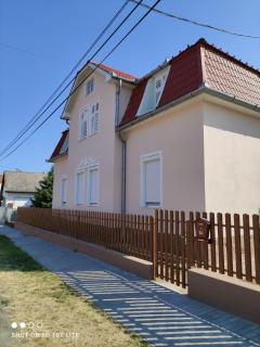 Villa Napsugár - Balatonlelle - 8