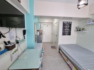 4 pax Tagaytay Prime Staycation WIFI NETFLIX and light cooking FREE VIEWDECK - Tagaytay - 5