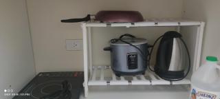 CheRolds Place - Studio Unit - 6