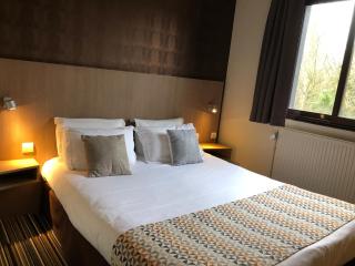 Hotel Bollaert - Lens - 6