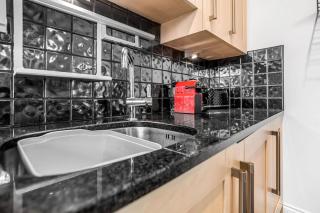 Beautiful 2 bed apartment in the heart of the city - Norwich - 9