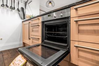 Beautiful 2 bed apartment in the heart of the city - Norwich - 4
