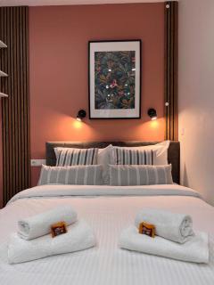 Smart Modern Apartment - Atene - 5