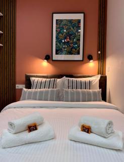 Smart Modern Apartment - Atene - 4