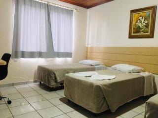 Hotel Paris - 3