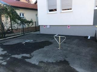 Flat Stan Meša Selimović - Živinice - 8