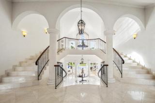 Royal Westmoreland- Wild Cane Ridge 2 by Island Villas - Saint James - 9
