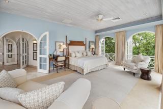 Royal Westmoreland- Wild Cane Ridge 2 by Island Villas - Saint James - 3