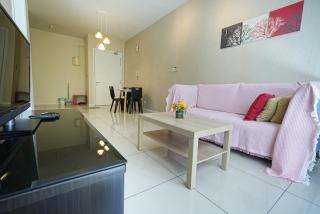 GT2@Cascades Residency - Petaling Jaya - 8