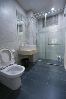 GT2@Cascades Residency - Petaling Jaya - 4