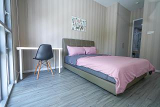 GT2@Cascades Residency - Petaling Jaya - 1