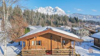 Gartenhotel Rosenhof bei Kitzbühel - 1