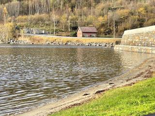 Holiday home BALDERSHEIM - Revna - 3