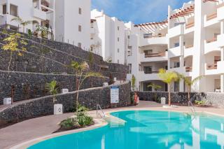 Teguise 2-3 POOL VIEW 1B - Palm-mar - 1