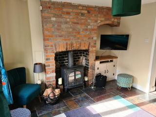 Gorgeous 2 bedroom Kintbury cottage - Kintbury - 9