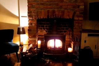 Gorgeous 2 bedroom Kintbury cottage - Kintbury - 5