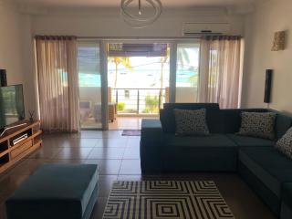 Ocean-view penthouse with roof terrace, Grand Baie, Waterside complex - The Vale - 7