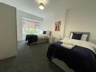 Cardonald House - Glasgow - 1