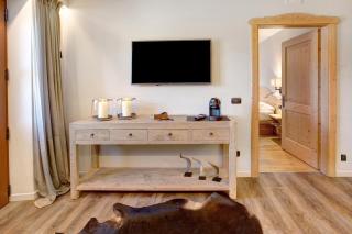 Chalet Sonne Apt Grande - 8