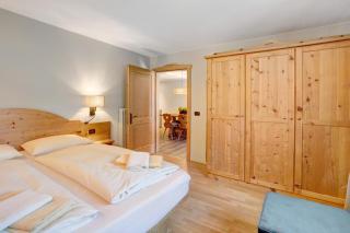 Chalet Sonne Apt Grande - Livigno - 2