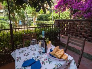 Il Giardino di Ada Ground Floor Studio with AC and Patio - Monterosso al Mare - 8